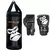 Saco De Pancada Luva Boxe Kit Muay Thai Infantil Resistente Gorilla