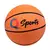 BOLA DE BASQUETE QUADRA TRADICIONAL OFICIAL ESPORTIVA