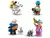 LEGO Minifigures Série 26 Espaço na internet