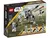 LEGO Star Wars Soldados Clone de 501 119 Peças na internet