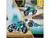 LEGO Creator 3 em 1 Motocicleta Vintage 128 Peças - Lelli Shop | Soluções Inteligentes