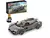 LEGO Speed Champions Pagani Utopia 249 Peças