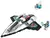 LEGO City Nave Espacial Interestelar - comprar online