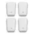 Kit 4 Baterias DJI Flip Original - 3110 mAh na internet