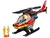 LEGO City Helicóptero dos Bombeiros 60411 - Lelli Shop | Soluções Inteligentes