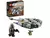 LEGO Star Wars Microfighter Caça Estelar N-1 do - comprar online