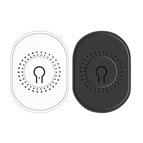 Suporte de controle remoto Tuya Smart t Dimmer Switch