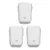 Kit 3 Baterias DJI Flip Original - 3110 mAh - Lelli Shop | Soluções Inteligentes
