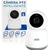 CAMERA INTELIGENTE WIFI PTZ RASTRO APP TUYA ALEXA GOOGLE HOME BABÁ ELETRÔNICA na internet