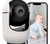 CAMERA INTELIGENTE BABÁ ELETRÔNICA WIFI PTZ RASTRO APP TUYA ALEXA GOOGLE HOME AITEK