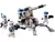 LEGO Star Wars Soldados Clone de 501 119 Peças - comprar online