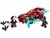 LEGO Super Heroes Marvel Miles Morales VS Morbius