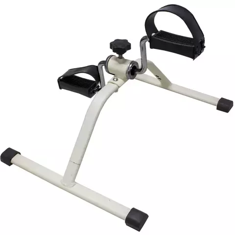 Exercitador Pedal Bicicleta Reabilitação Braços e Pernas