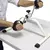 Exercitador Pedal Bicicleta Reabilitação Braços e Pernas - Lelli Shop | Soluções Inteligentes