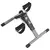 Mini Bicicleta Ergométrica Pedal Exercitador Cicloergômetro Pernas e Braços - comprar online