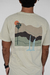 Camiseta Cerrado na internet