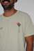 Camiseta Cerrado - Barro