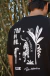 Camiseta Tropical
