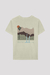 Camiseta Cerrado