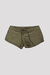 Shorts Barro Verde Musgo