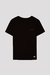 Camiseta Essencial Preta