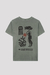 Camiseta Guará