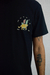 CAMISETA ONÇA - Barro