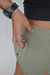 Shorts Barro Verde Musgo - Barro