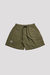 Shorts Origens Cáqui