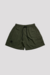 Shorts Origens Verde