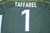 Brasil Arquero (verde) RETRO 1998. #1 Taffarel - Libero Camisetas de fútbol