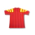 España Titular RETRO 1994. #21 Luis Enrique en internet