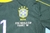 Imagen de Brasil Arquero (verde) RETRO 1998. #1 Taffarel