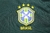 Brasil Arquero (verde) RETRO 1998. #1 Taffarel en internet