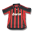 AC Milan Titular RETRO 2006. #99 Ronaldo. Parche UEFA Champions League - comprar online