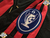 AC Milan Titular RETRO 2006. #99 Ronaldo. Parche UEFA Champions League - comprar online