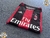 AC Milan Titular RETRO 2011. #80 Ronaldinho. Parche UEFA Champions League