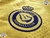 Imagen de Al Nassr Titular 2023. De Juego. #7 Ronaldo. Parche Liga Arabia Saudita