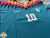 Alemania Suplente (verde) RETRO 1994. #10 Matthaus - Libero Camisetas de fútbol