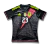 Argentina Arquero (negra) 2025. #23 E.Martinez. Parche Campeón Qatar 2022 - comprar online