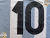 Argentina Edición especial 50 años (de juego). #10 Messi en internet