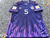 Argentina Suplente (Violeta) 2023. #5 Paredes. Parche Mundial Qatar 2022 - tienda online