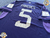 Argentina Suplente (Violeta) 2023. #5 Paredes. Parche Mundial Qatar 2022 - comprar online