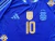 Imagen de Argentina Suplente (azul) 2025. #10 Messi. Parche Copa America 2024. HeatRDY (de juego)