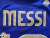 Argentina Suplente (azul) 2025. #10 Messi. Parche Copa America 2024. HeatRDY (de juego) - tienda online