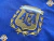 Argentina Suplente azul RETRO 1994 en internet