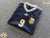 Argentina Suplente azul RETRO 1998 #9 Batistuta - Libero Camisetas de fútbol