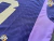 Argentina Suplente (violeta) 2023. 3 estrellas. HeatRDY (de juego). #10 Messi + Parche Campeón del Mundo - Libero Camisetas de fútbol