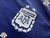 Argentina Suplente (violeta) 2023. #7 De Paul - Libero Camisetas de fútbol