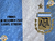 Argentina Titular 2023. HeatRDY (de juego). Final Mundial Qatar 2022 en internet